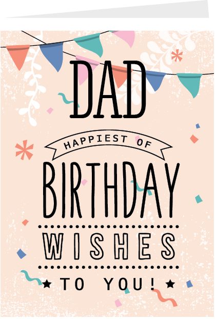 Happiest Of Birthday Wishes