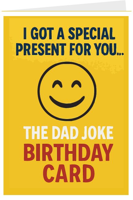 I've Got A Special Present