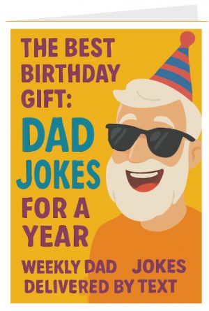 The Best Birthday Gift