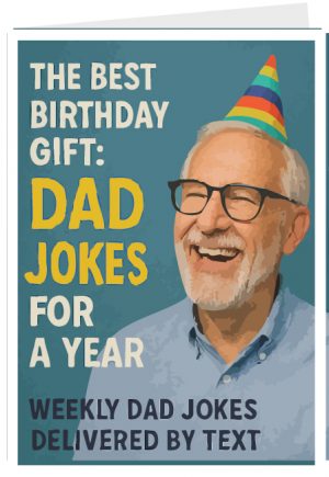The Best Birthday Gift