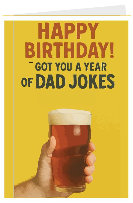 Beer and Jokes