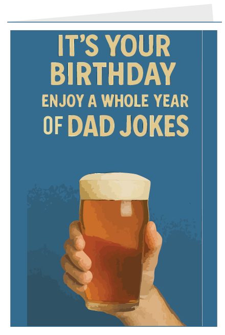 Beer and Jokes