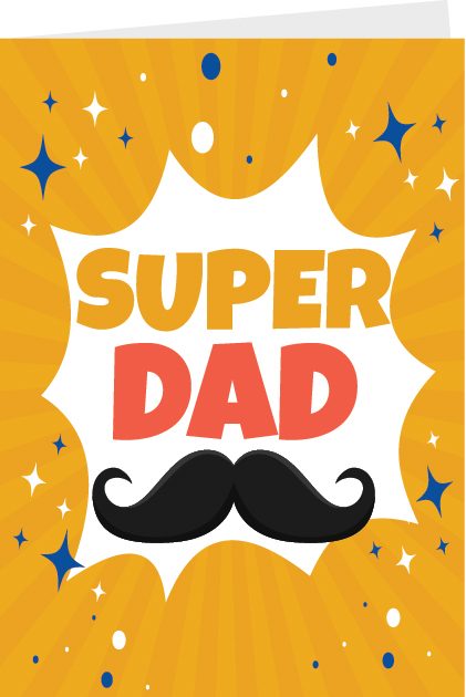 Super Dad