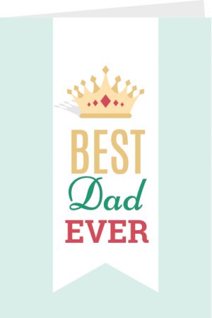 Best Dad Ever