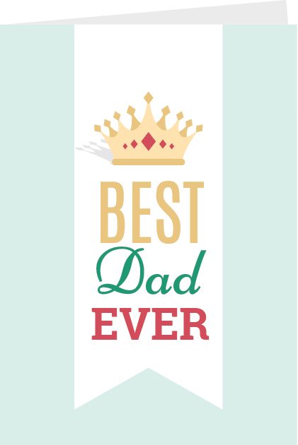 Best Dad Ever