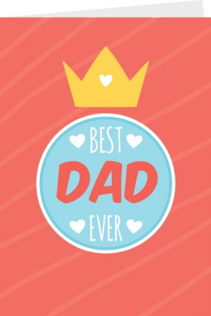 Best Dad Ever