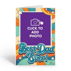 Best Dad Ever