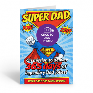 Super Dad