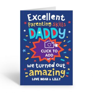 We Turned Out Amazing